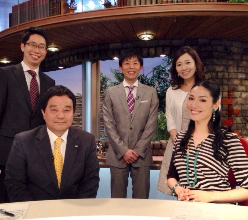 阿部寛が永野芽郁、道枝駿佑と共演！ 「ニュースアンカー」放送開始 - VOCOニュース全世界中国語即時ニュース情報ネットワーク