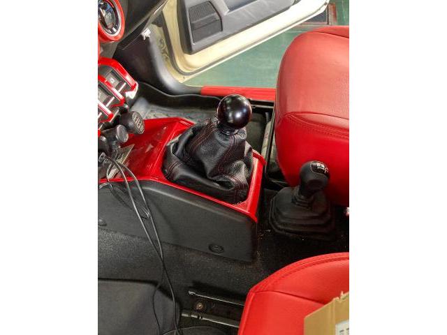 GR86用 インテリア レザーエクスクルーシブ ウルトラスエード シフトノブ オートマ車 ATグラージオGR86 カスタム パーツ通販ＩＭＣショップ