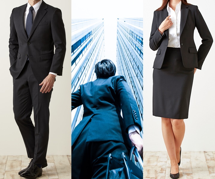 就活生必見 面接官に響く！ネクタイの色選び完全ガイドキミスカ就活研究室