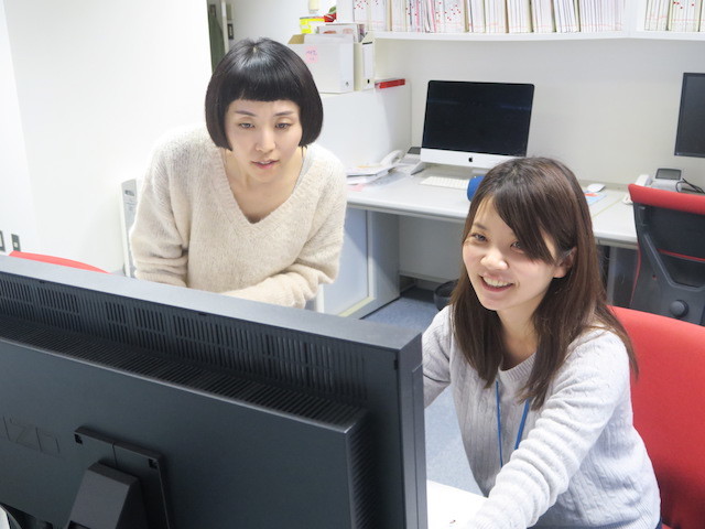 求人誌の事例・参考デザイン・プロの見本サンプル一覧 - ランサーズ