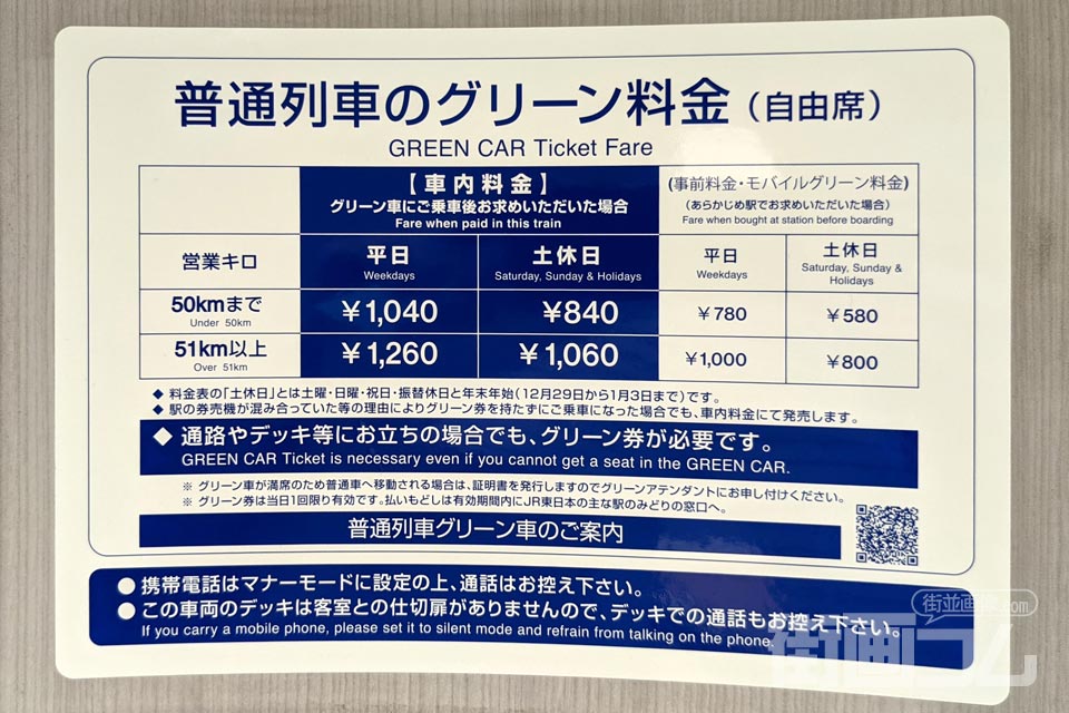 新幹線より高いことも 波紋呼ぶグリーン車の新料金体系、損をしないための乗り方とはENCOUNT