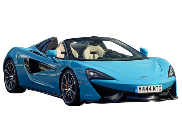 マクラーレンの最新マシン「セナ」が日本初上陸McLaren - Web Magazine OPENERS ウェブマガジン オウプナーズ