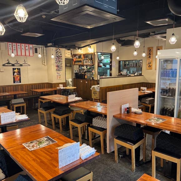 個室完備 海鮮居酒屋 はなの舞 神田西口駅前店