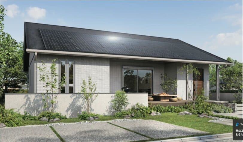 セキスイハイムで選べる玄関の外観デザインと玄関格子 目隠し・縦格子 についてセキスイハイムbjベーシックで家を建てたブログ