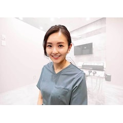 新宿区四ツ谷の歯医者ホワイトディアーデンタルオフィス土曜診療・女医在籍