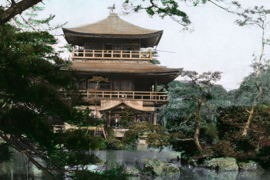 金閣寺放火、なぜ修行僧は火をつけたのか? 犯人の同級生が聞いた「俺の金閣」マイナビニュース