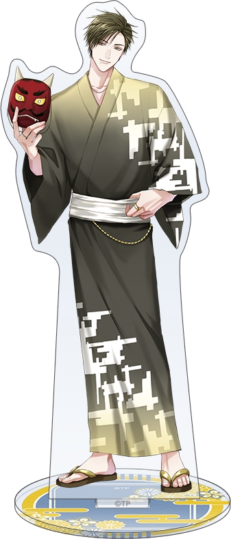 神楽坂ルナ│POP'NSTAR│ユニット&キャラクター│アイ☆チュウ 公式サイト