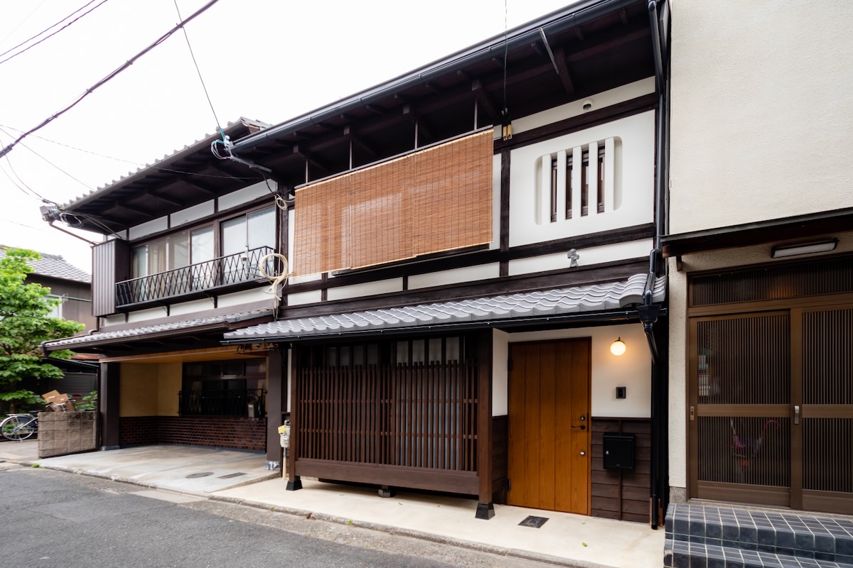 物件情報 - 京町家物件の中古住宅をお探しなら不動産会社朱