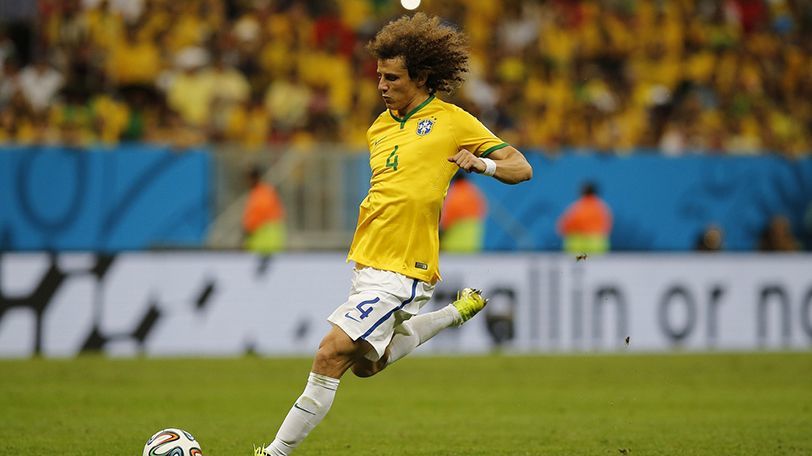 背番号4」なのに、ポジションが仰天だった3人の猛者 Qoly