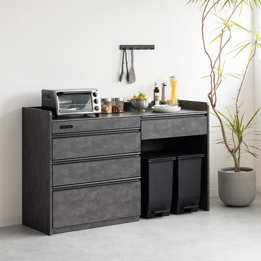 ゴミ箱 おしゃれ ごみ箱 ダストボックス スリム 30L 30リットル 蓋付き ペダル ふた付き 蓋 つき 縦