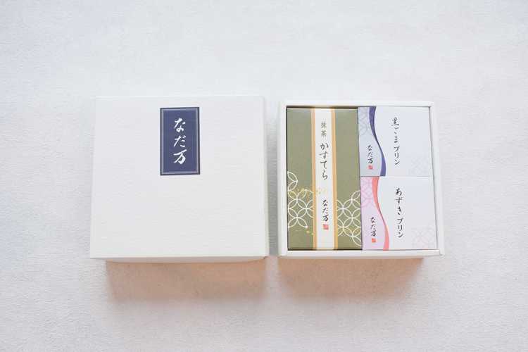 菓子折り持って謝罪して来い！と上司に言われたときに間違わない手土産10選 - ippin イッピン