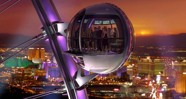 ハイ ローラー：旅行前に知っておきたいおすすめ情報