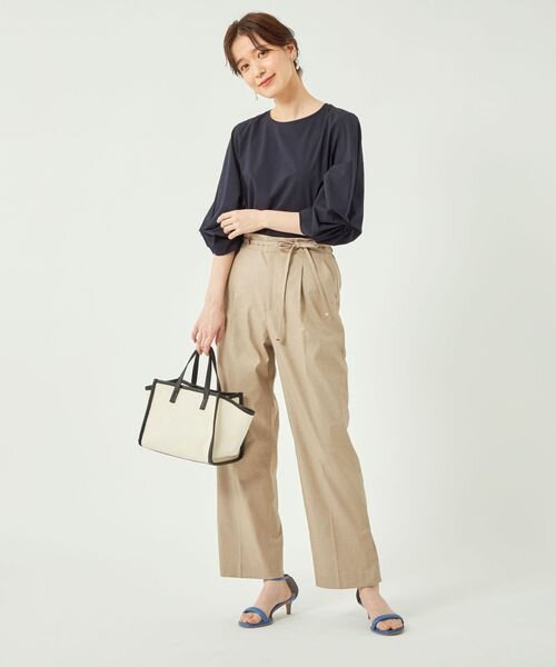 オフィスカジュアルのレディースコーデ！基本ルールやNG例、季節・年齢別のポイントも解説特集BAYCREW'S STORE