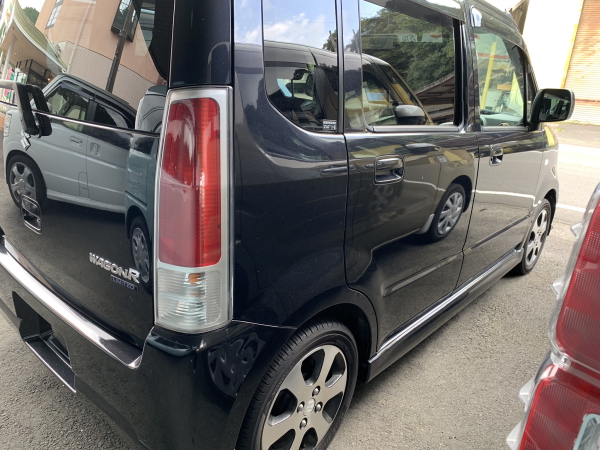 中古で選ぶ軽 予算50万円以下で買える低価格の軽自動車 5選：旬ネタ日刊カーセンサ