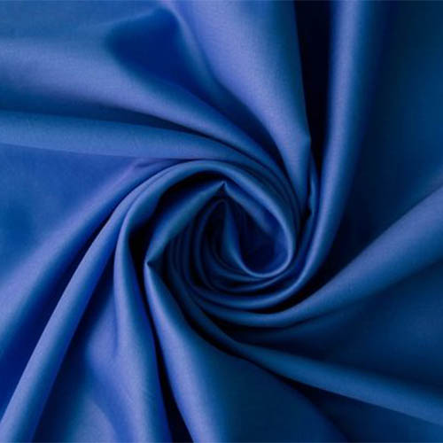 ポリエステルスムース無地