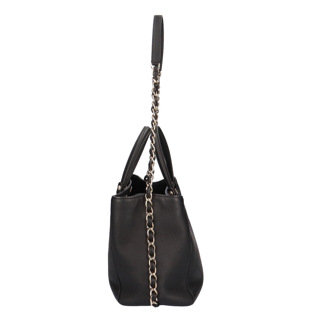 CHANEL シャネル のロゴマークの意味や由来とは？なんぼや