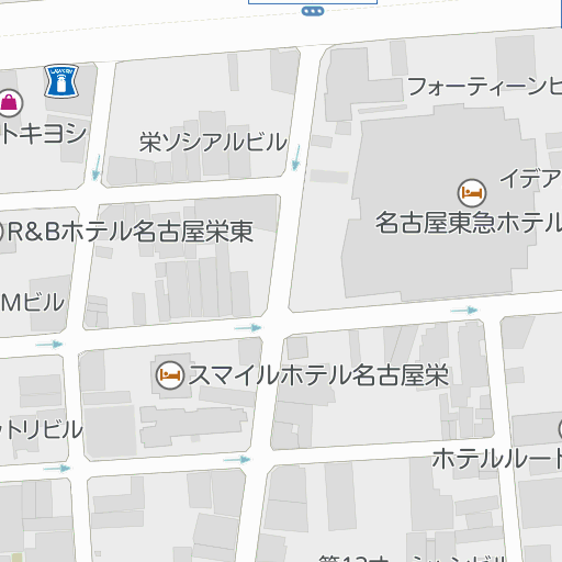 フロアガイド ITM棟 2F : 大阪南港のイベント・ショッピングモールATC