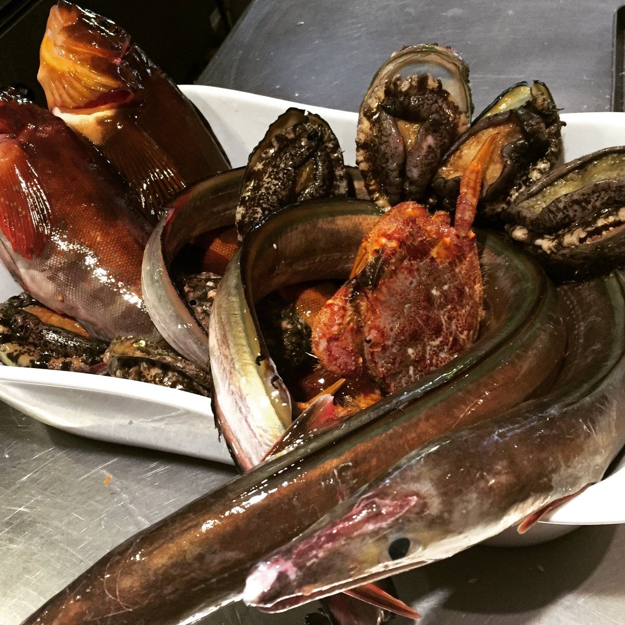 写真 : トラットリア クアルト 池袋 - 池袋 イタリアン食べログ