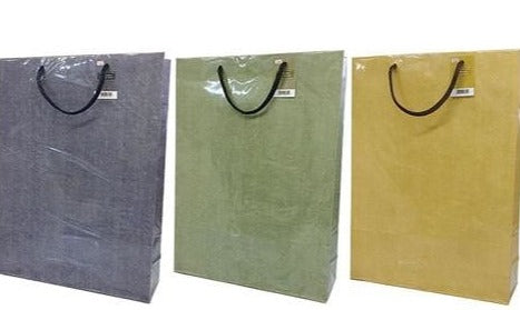 DIY 30分で完成！100均アイテムで紙袋収納をDIY - 三児の母、DIYはじめました♡