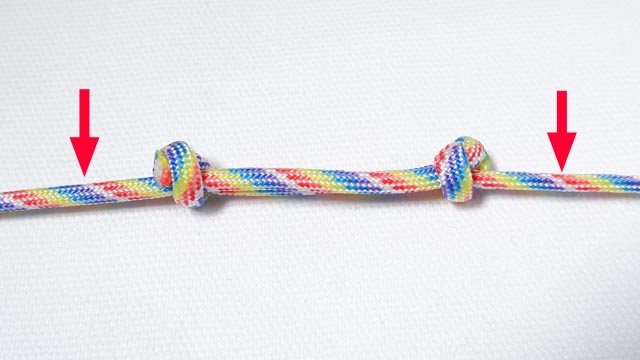 パラコードで作る！ スマホショルダーストラップの作り方DIYParacord phon shoulder strap