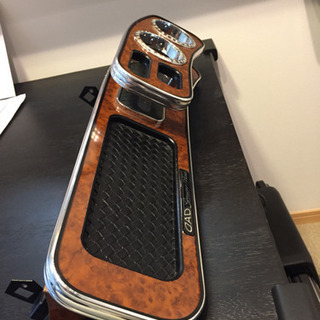 D A D ギャルソン フロントテーブル