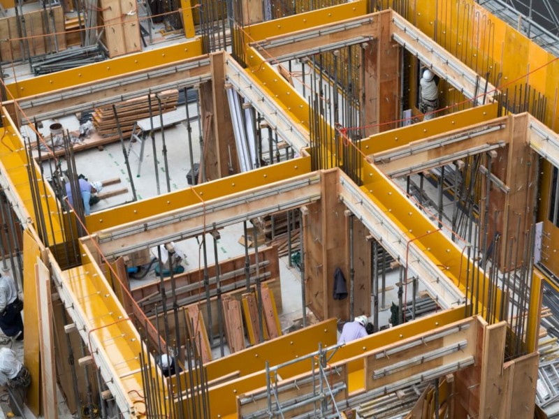 東京都の型枠大工 の求人600 件Indeedインディード