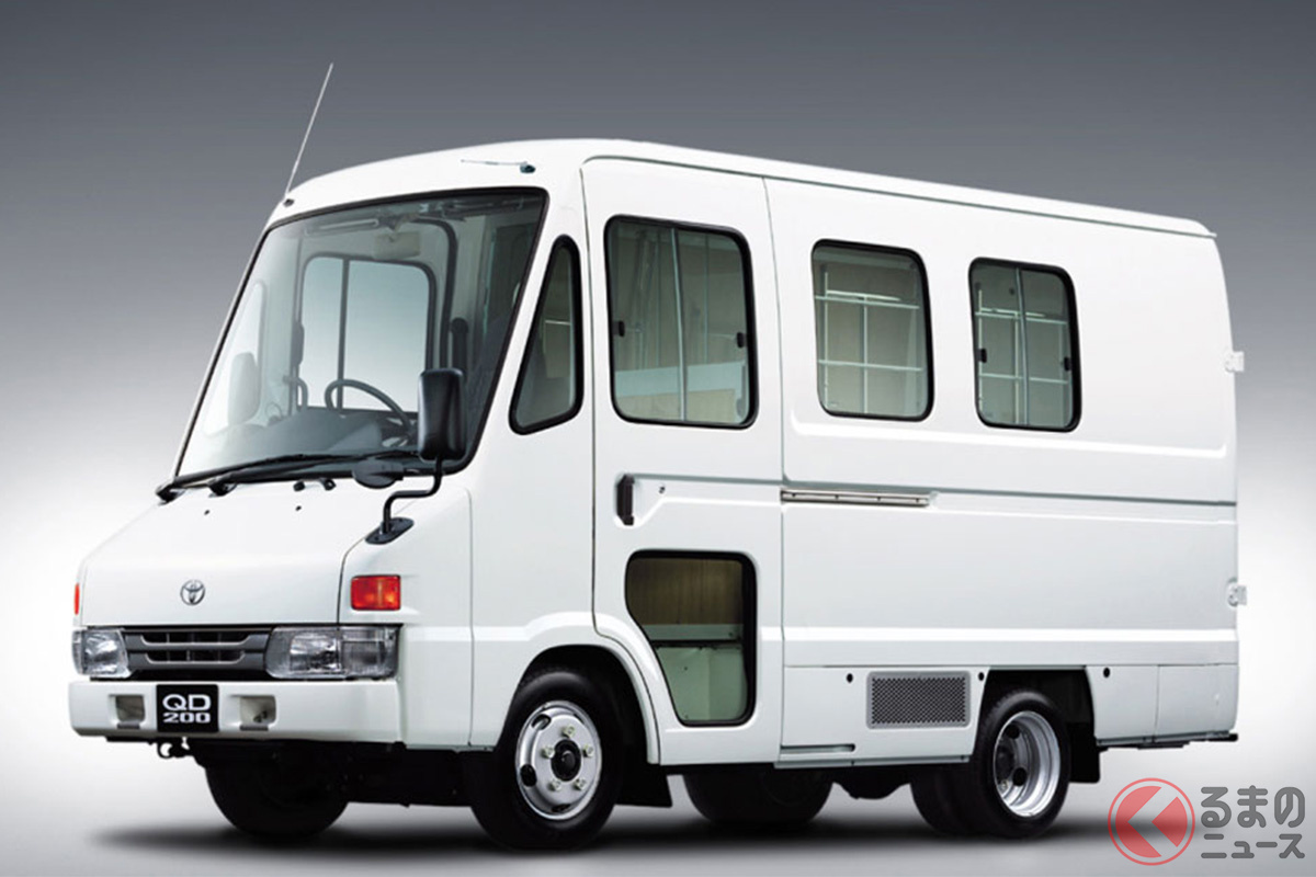 ダイハツ ミラウォークスルーバン 新型解説価格一覧 グレード 内外装 新旧比較・中古車情報Motor-Fan モーターファン