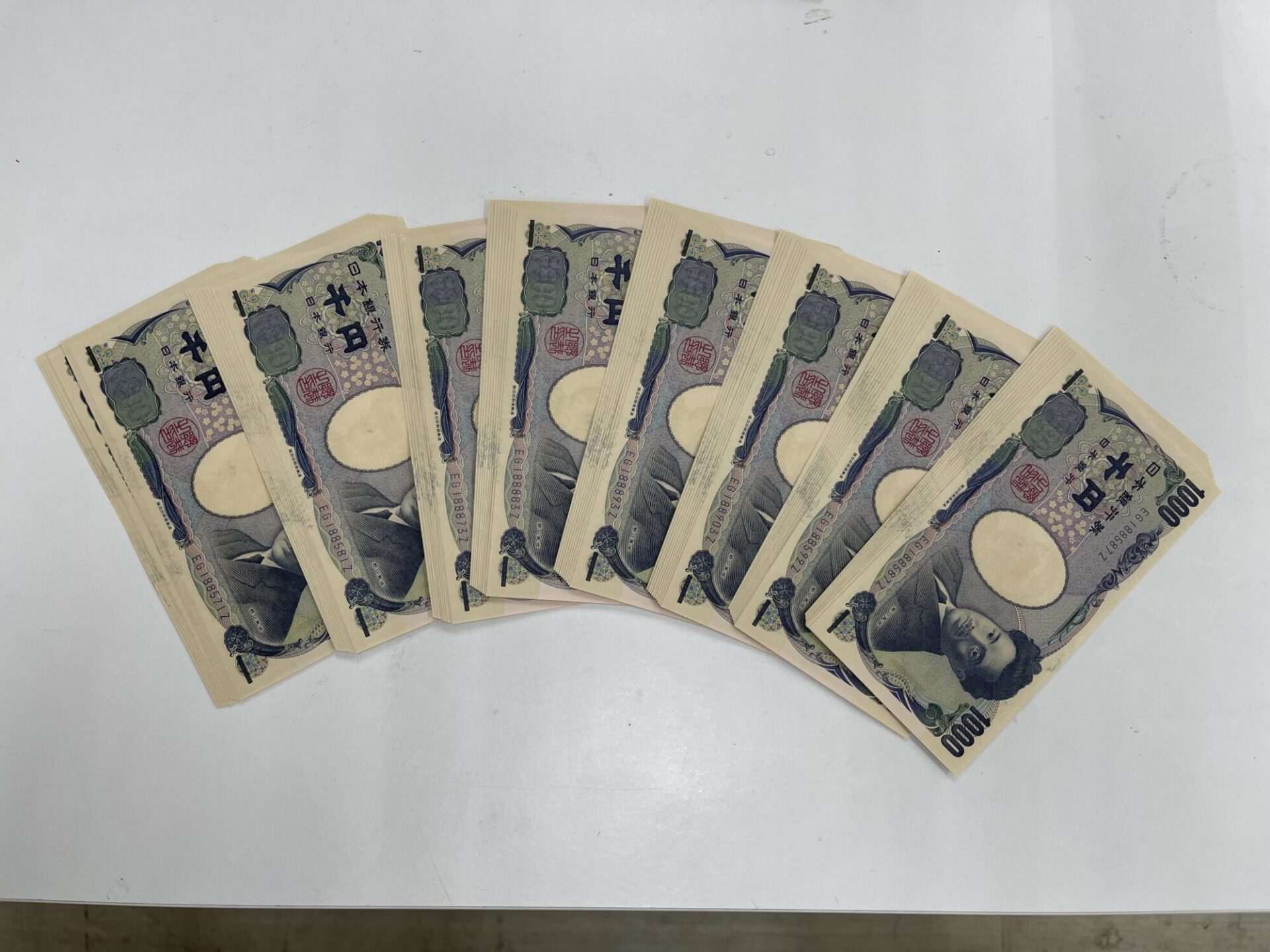 郵便局ATM 手数料なし 両替「10,000円札を1,000円札にする簡単な方法」 - 人生まいどあり⤴️