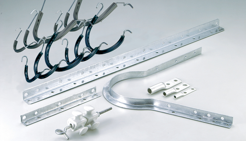 身近な電柱！その役割とは？電気はこうやって送られてきています！ HEC通信vol.58– 株式会社 堀内電気