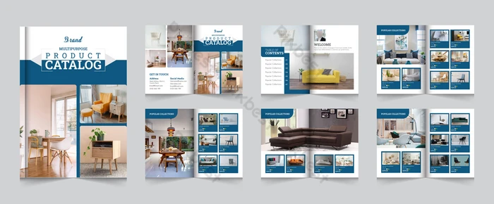 カタログ制作のデザインに役立つ参考サイト&テンプレート3選まとめデジカタジャーナル by ebook5