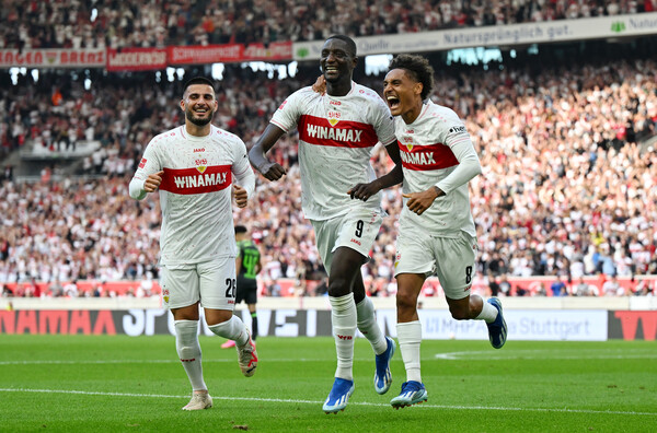 クリストフ・クラマーサッカーキング