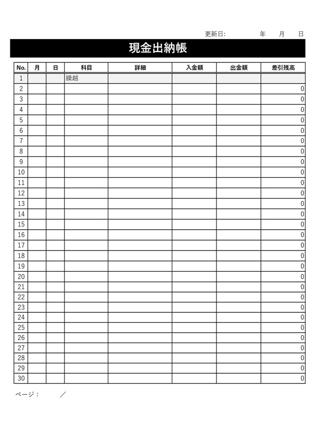 関係者以外の立入禁止のテンプレート・Word無料のビジネス書式テンプレート