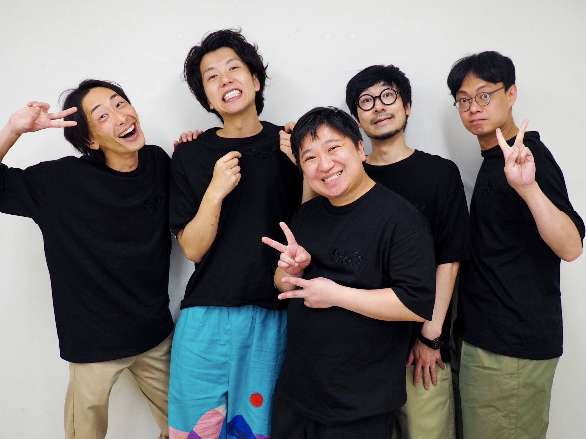 ニッポンの社長のオールナイトニッポンPODCAST』5月6日配信スタート!FANY Magazine