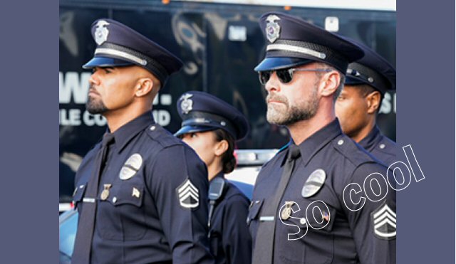 市民の「殺害事件」を繰り返すアメリカ警察は、どんな教育で生まれるのかニューズウィーク日本版 オフィシャルサイト