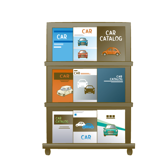 劇団の方へ 観劇三昧ラボで置きチラシ&劇団グッズの販売をしませんか？演劇ボード