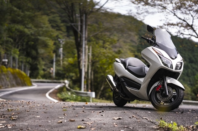 原付のジャイロを水色ナンバー ミニカー登録 にする方法は？」三輪バイクにまつわる疑問点、一問一答Motor-FanBikes モータファンバイクス