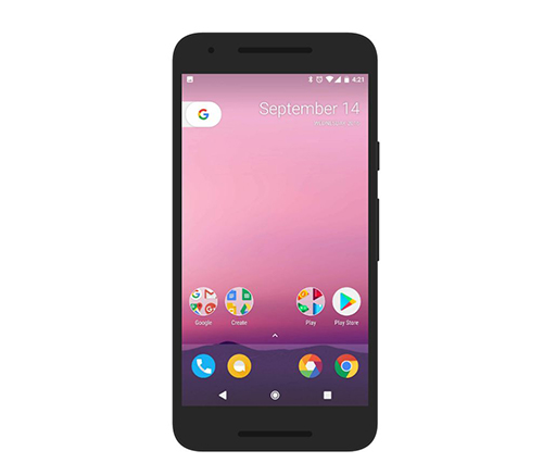 Androidスマホの「通知ドット」とは？ 消えない 表示されないときの対処法アプリオ