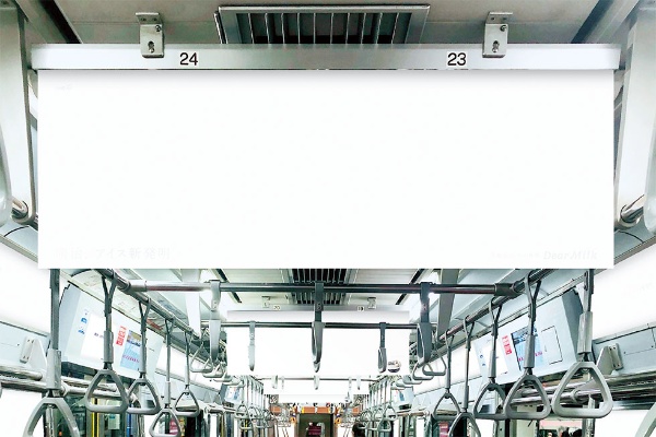 交通広告の面白い事例、成功事例集まとめ≪ 媒体資料のメディアレーダ