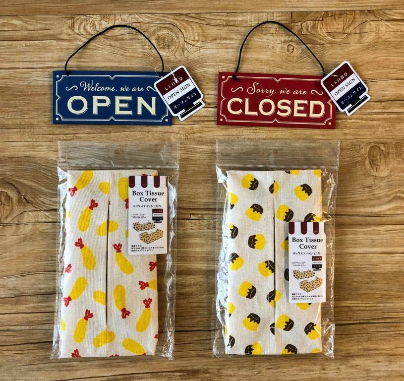 Can★Do 初！キャンドゥの購入品紹介