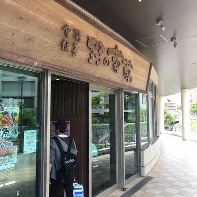 博多駅改札内 九州グルメとお土産が揃う「野の葡萄」へ行ってみた - 小さな世界の暮らし～FUKUOKA～