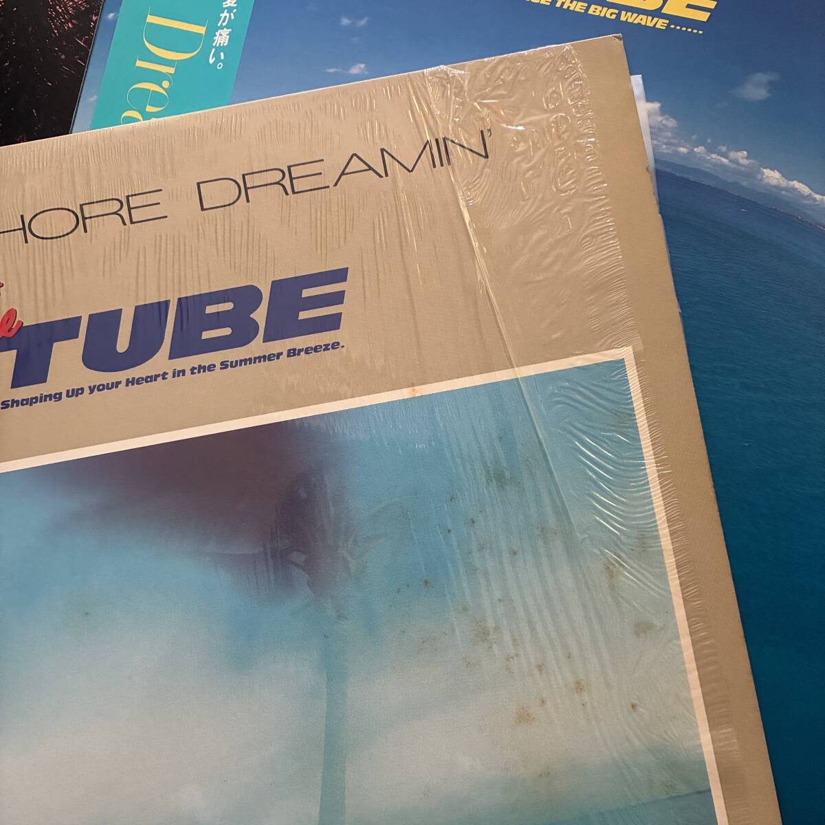 チューブ8センチCD まとめ売り