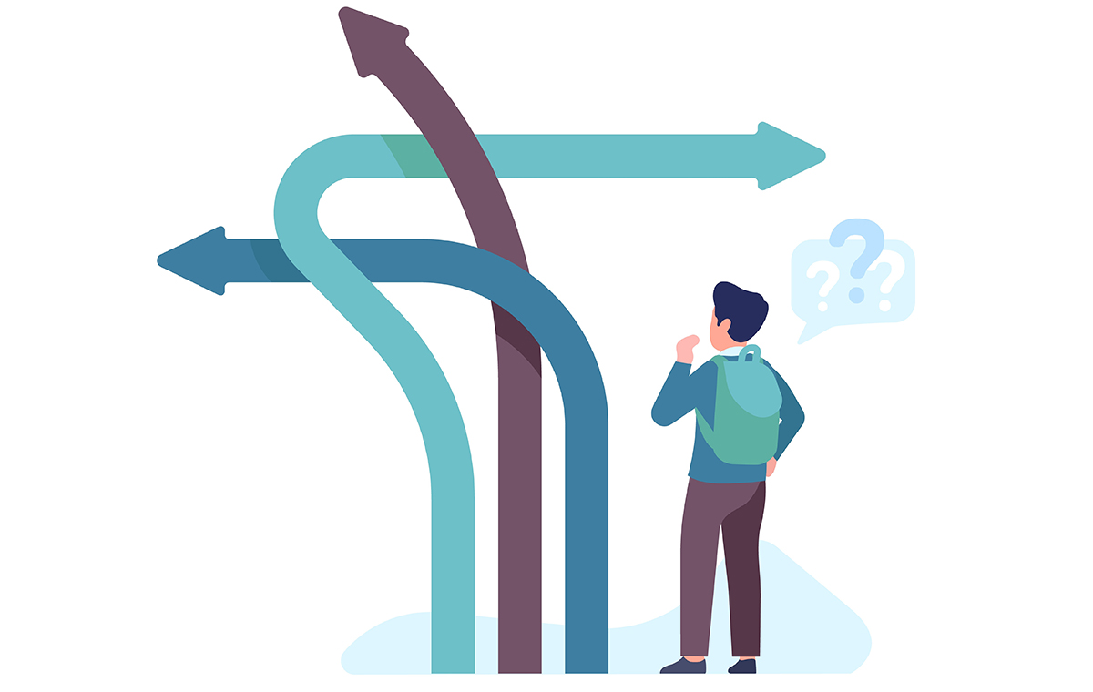 取捨選択の意味とは？使い方と例文・四字熟語の類語・対義語・英語表現IKIKATA Database