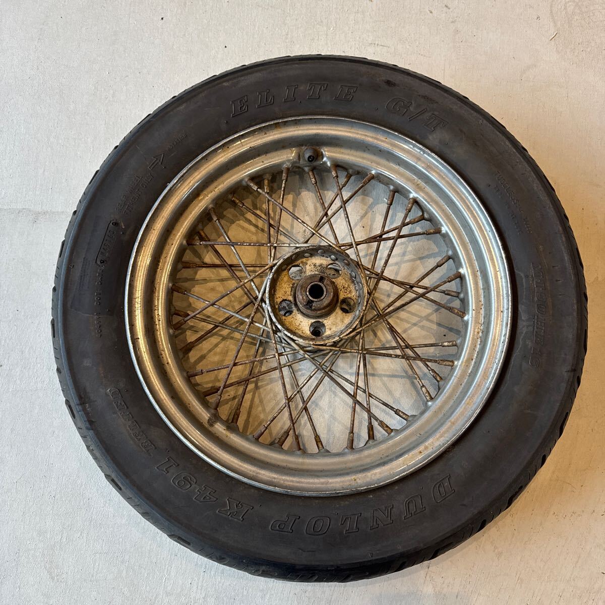 M☆古着 ハーレーダビッドソン Harley Davidson 半袖 ビンテージ Tシャツ メンズ 00年代 00s ビッグロゴ