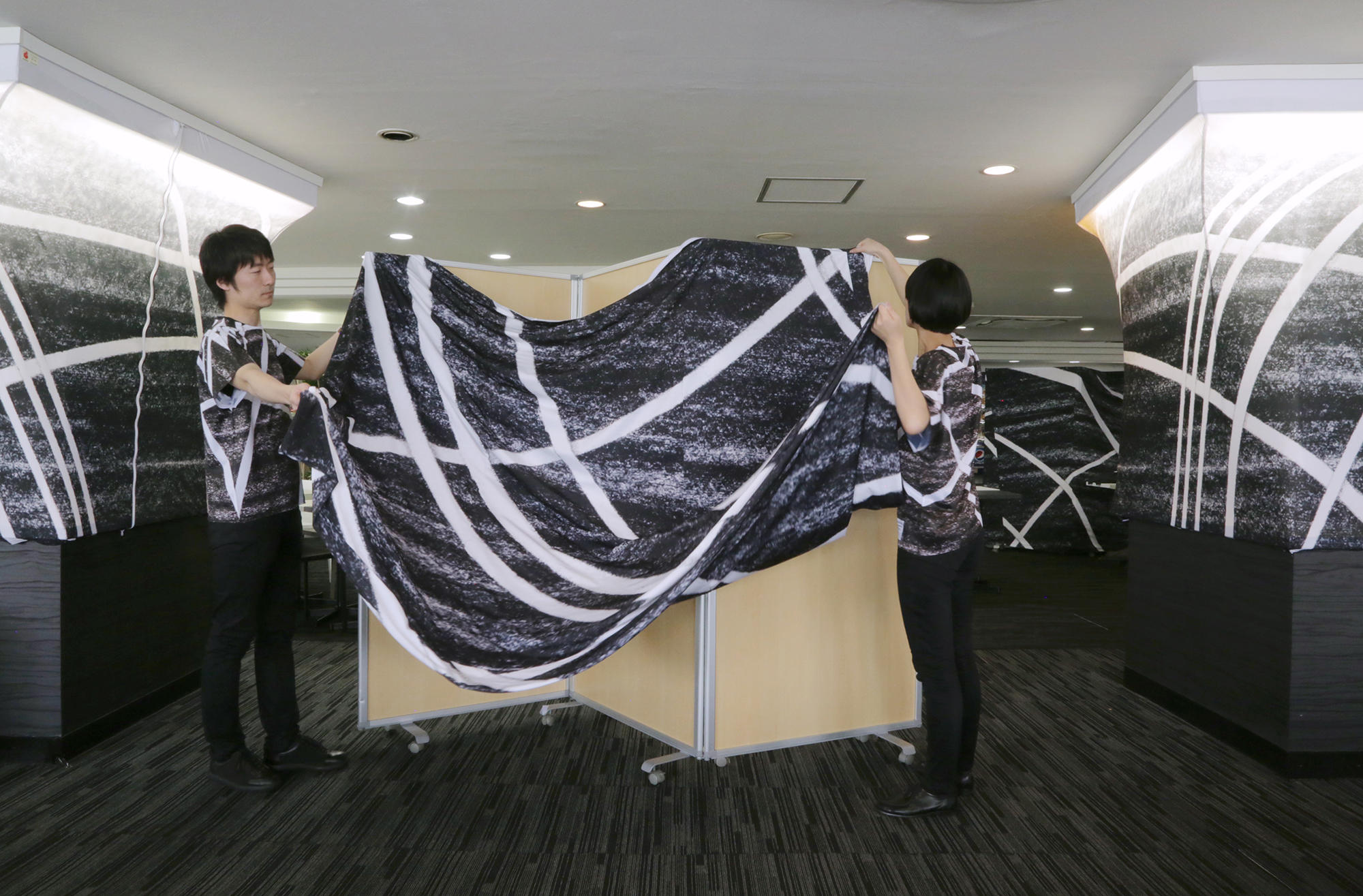 晴海で建築巡り！おススメの名建築8選を紹介トーキョー建築トリップ