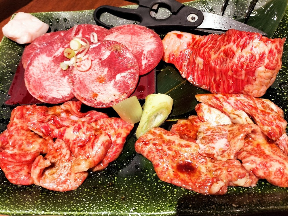 4 22 いよいよオープン！闇市 武庫之荘店あとの 焼肉 さかがみ商店尼崎チャンネル