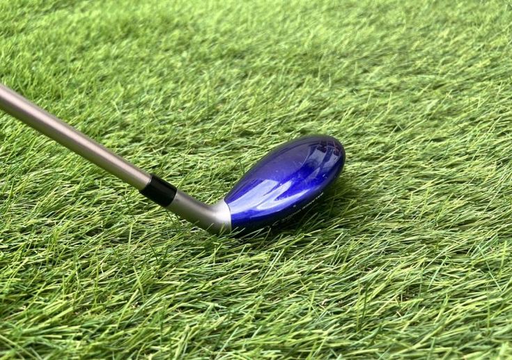 ヘッドスピード40m sで25度ユーティリティが170ヤード飛ぶ人のためのUTセッティングゴルフサプリ