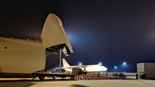 ペットは航空機のどこに入るの?：オーストラリアへのペットの海外引越し