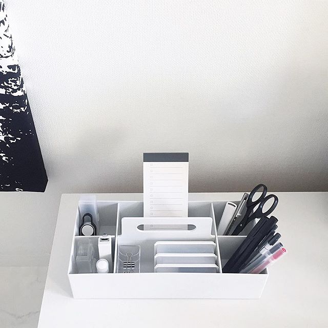 フリーアドレスで役立つ文房具の持ち運びツールおすすめ17選！コクヨやフランフランもクラシル比較