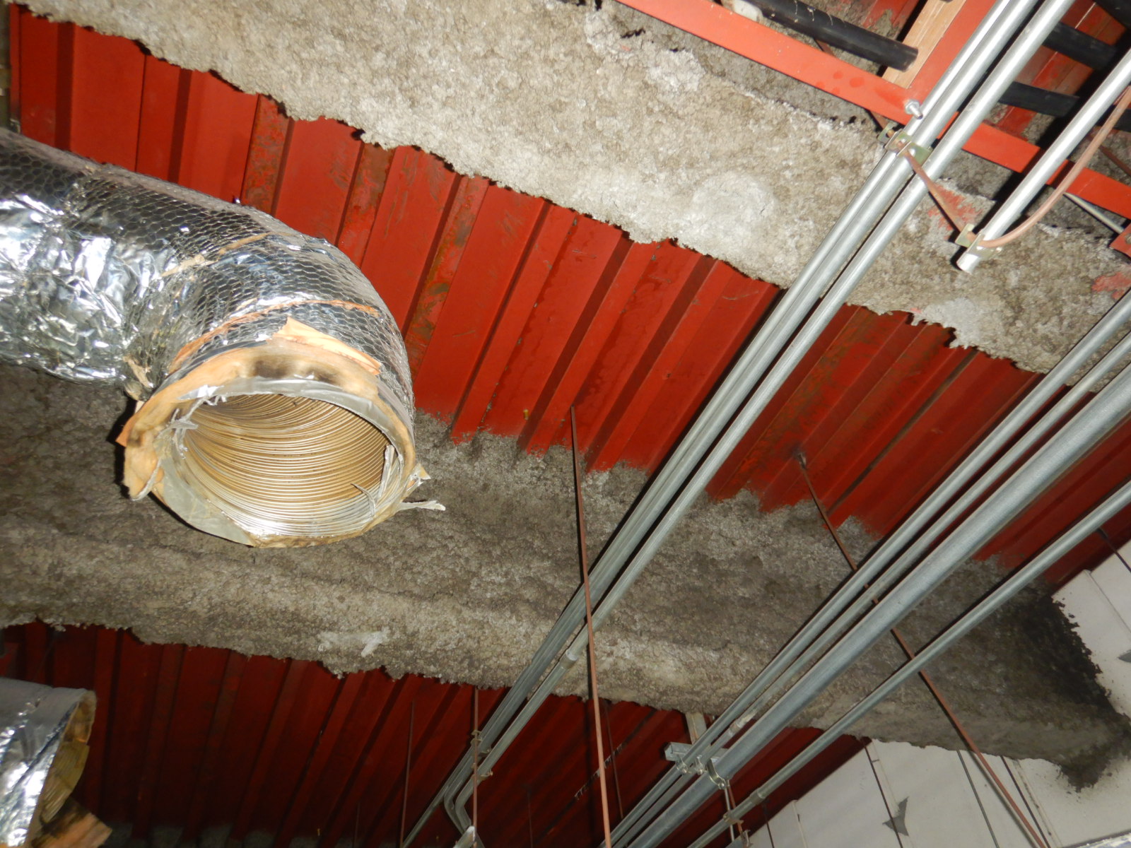 アスベスト 石綿 とは②飛散のおそれが大きいもの一級建築士 坂口晃一RE_gardens