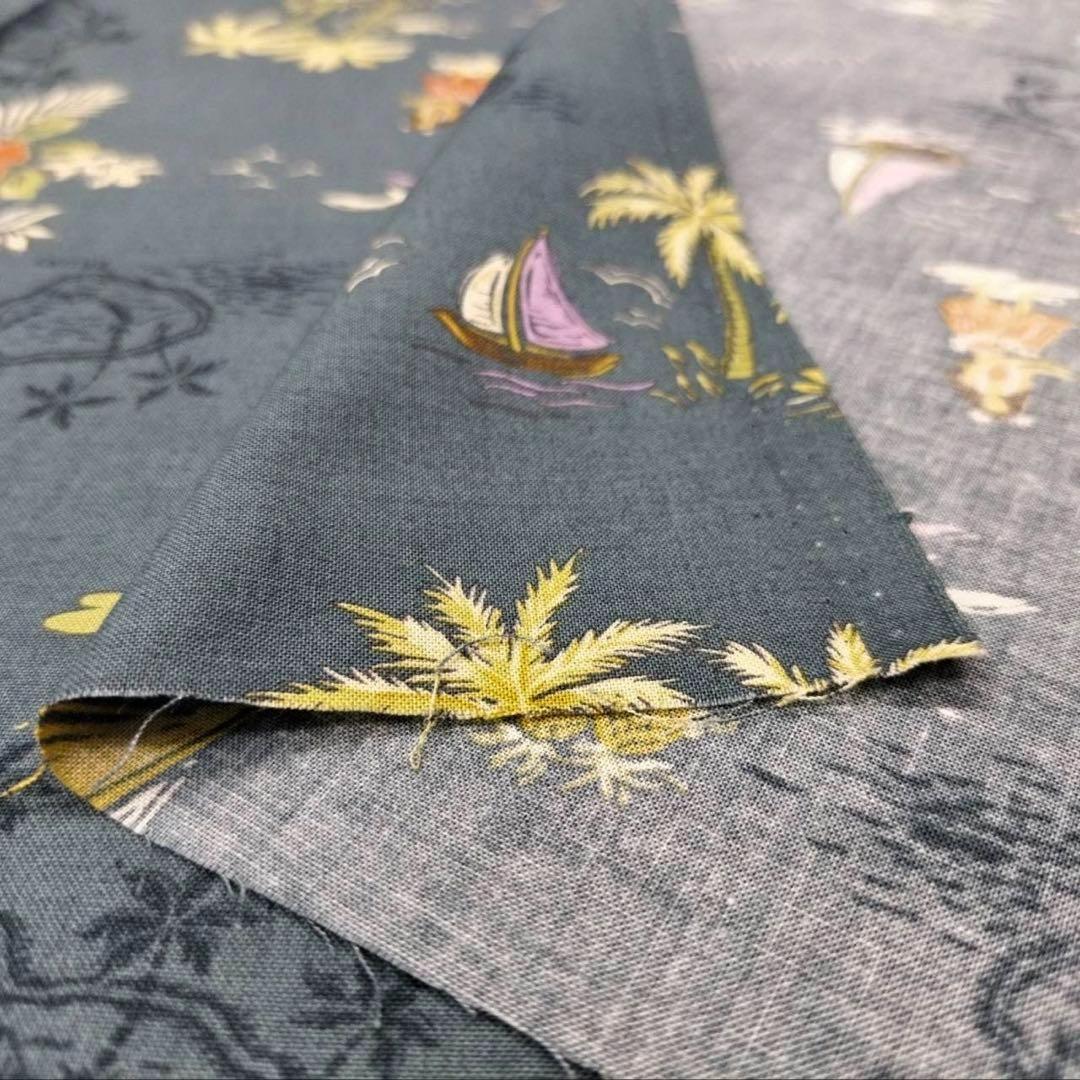 キャシーマム ハワイアンキルト柄タオルシリーズ タオルピローカバー1枚 通販 - ディノス